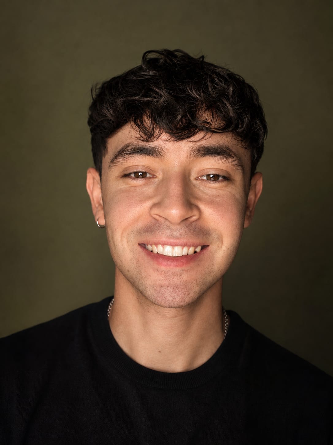 Luciano Romero